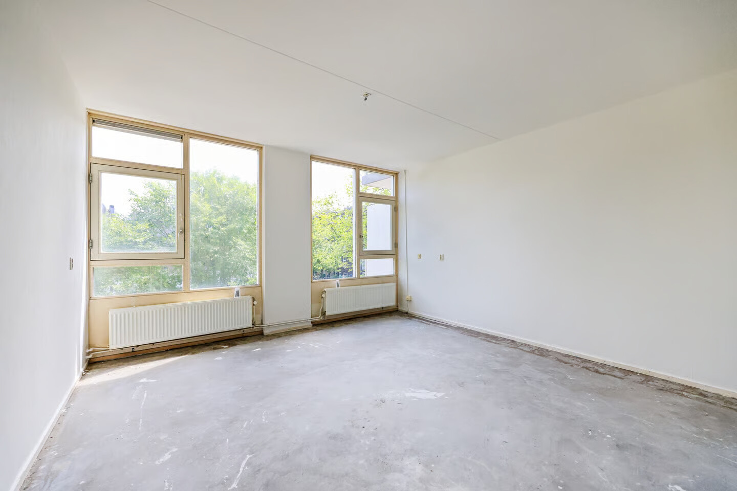 Appartement te koop: De Wittenkade 72, Amsterdam