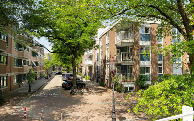 Van der Duijnstraat 75