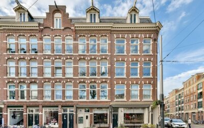 Van Limburg Stirumplein 18-2