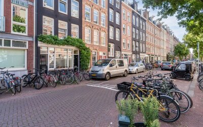 Van Hogendorpstraat 123-H