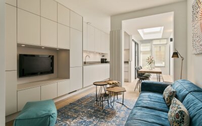 Van Hogendorpstraat 137-H