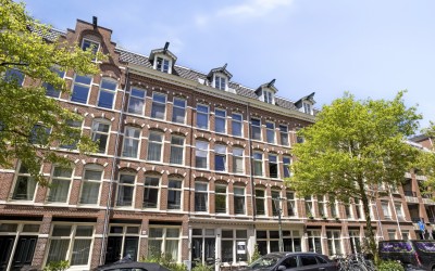 Van Hogendorpstraat 62-4