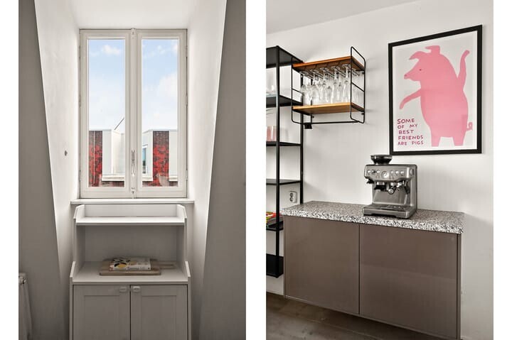 Studio te koop: Van Hogendorpstraat 76-3, Amsterdam