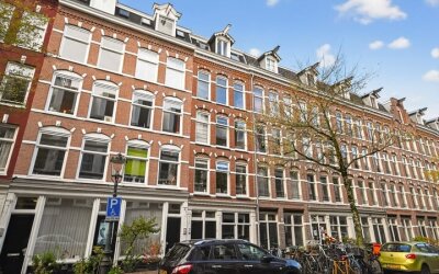 Van Hogendorpstraat 76-3