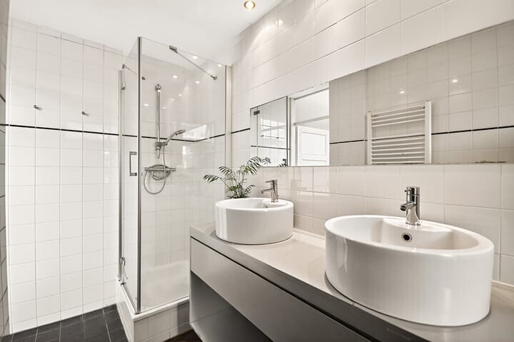 Studio te koop: Van Hogendorpstraat 76-3, Amsterdam