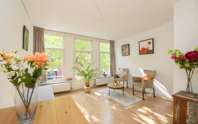 Van Hogendorpstraat 82-1