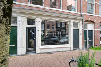 Van Hogendorpstraat 92-H