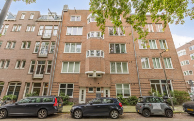 Van Hogendorpstraat 881