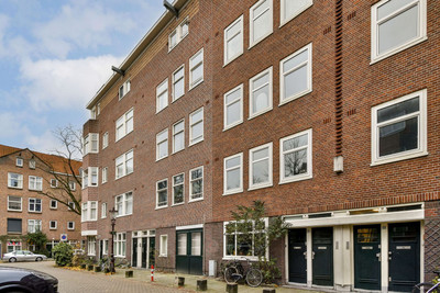 De Kempenaerstraat 72-2