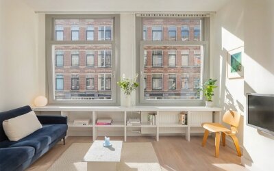 Van Boetzelaerstraat 30-1