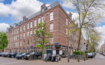 Groen van P. 5-1