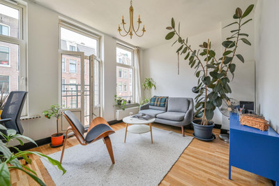 Groen van Prinstererstraat 9-2