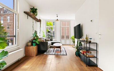 Groen van Prinstererstraat 14-1