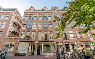 Groen van Prinstererstraat 24-H