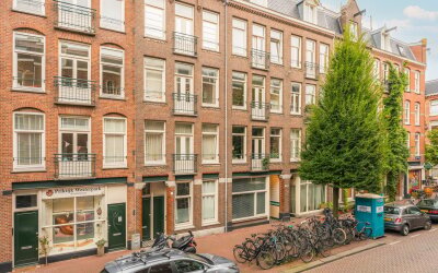 Groen van Prinstererstraat 33-H