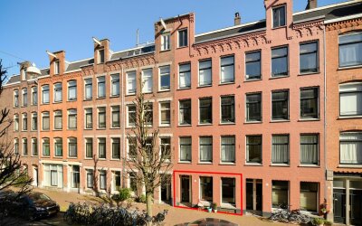 Groen van P. 81-H