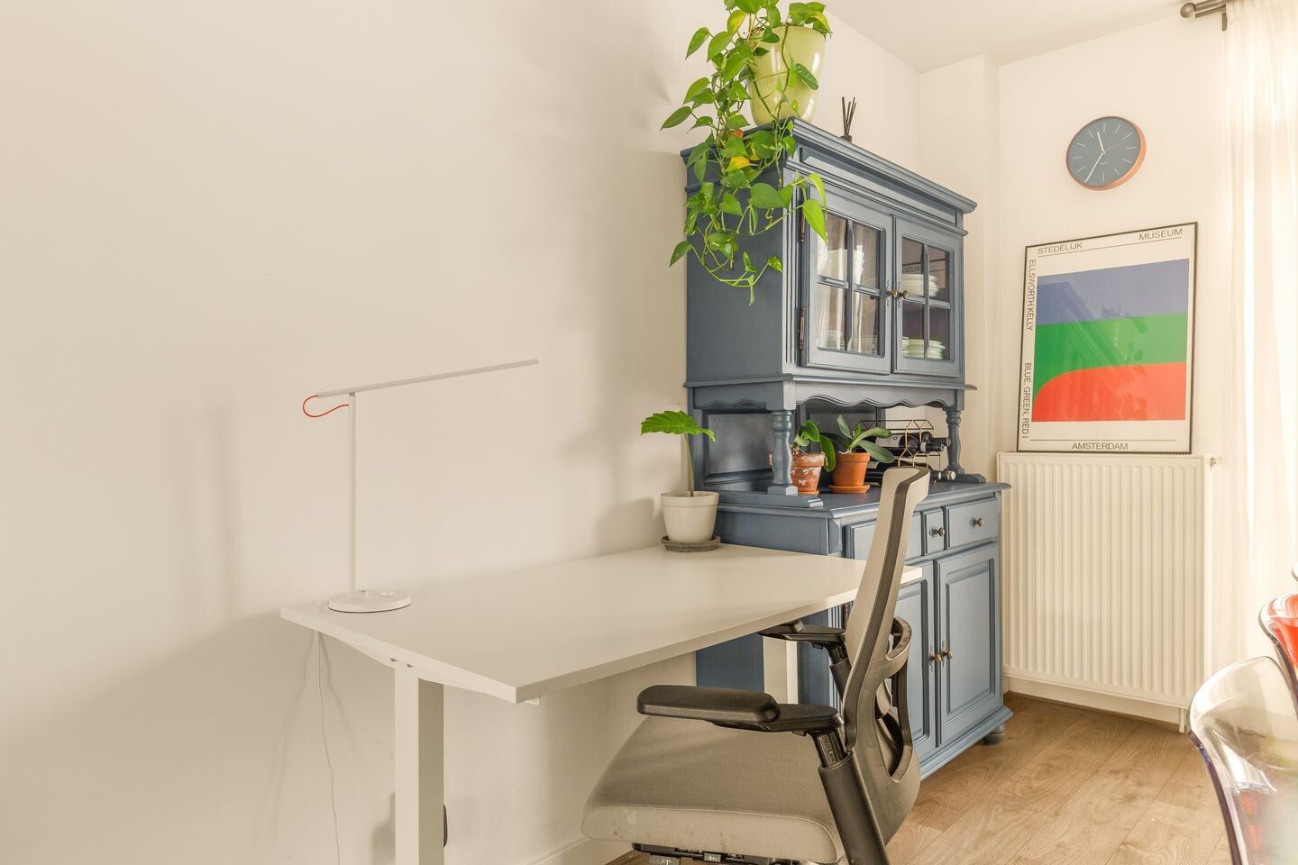 Appartement te koop: Groen van Prinstererstraat 56-3, Amsterdam