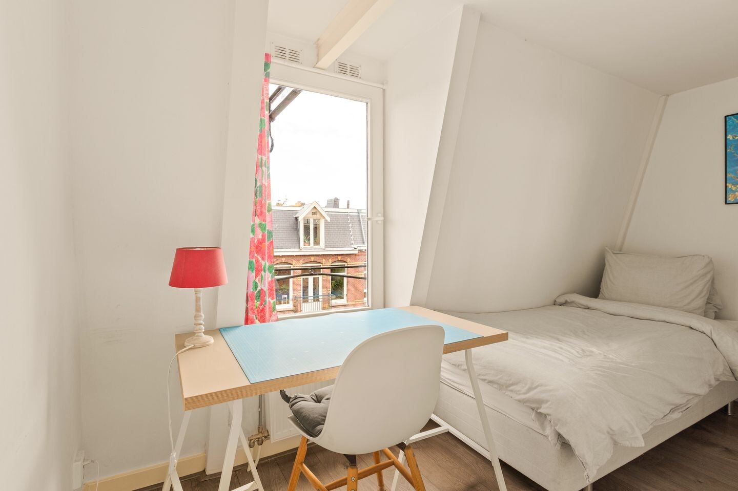 Appartement te koop: Groen van Prinstererstraat 56-3, Amsterdam