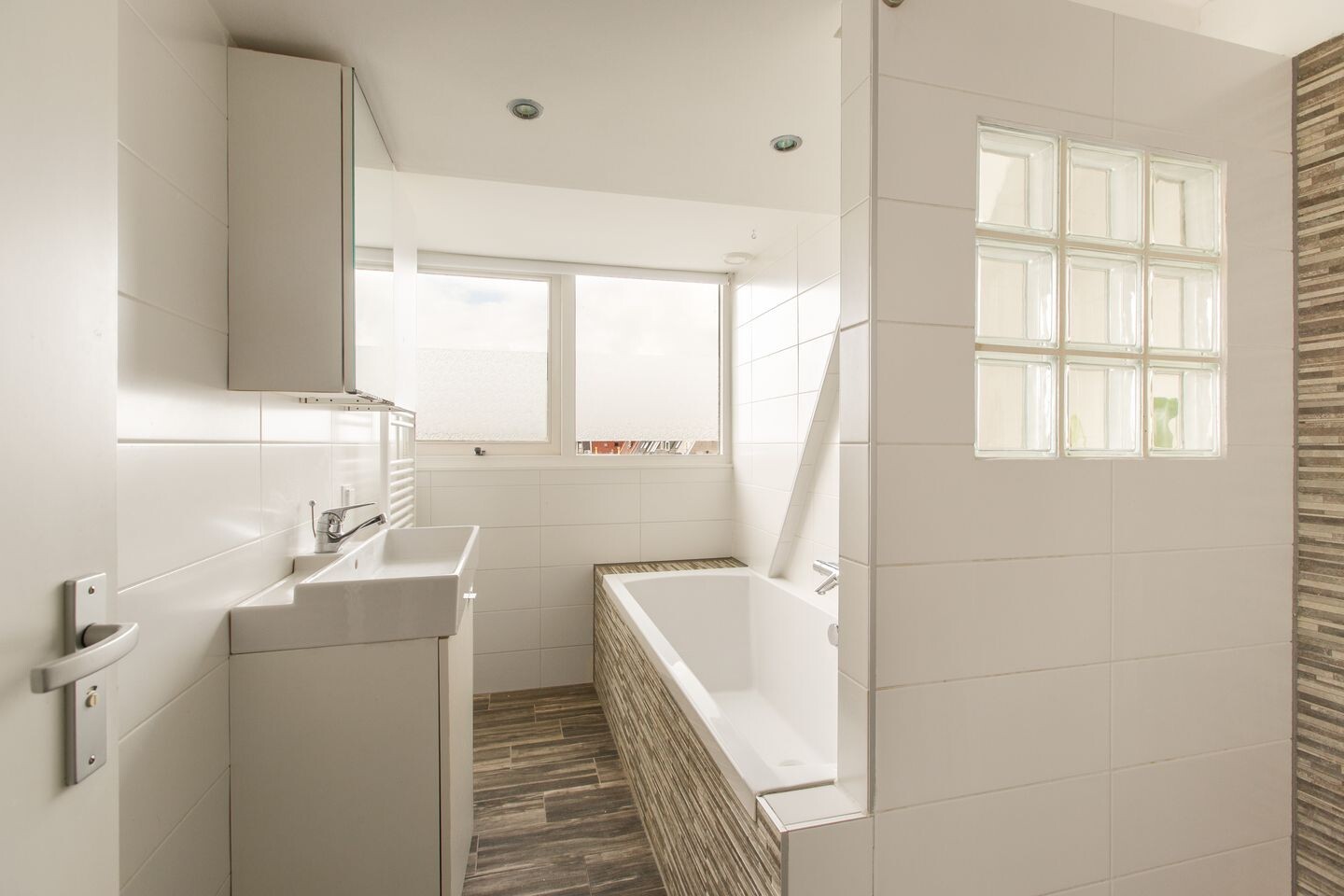 Appartement te koop: Groen van Prinstererstraat 56-3, Amsterdam