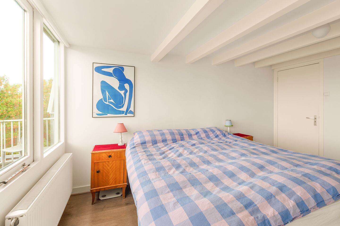 Appartement te koop: Groen van Prinstererstraat 56-3, Amsterdam
