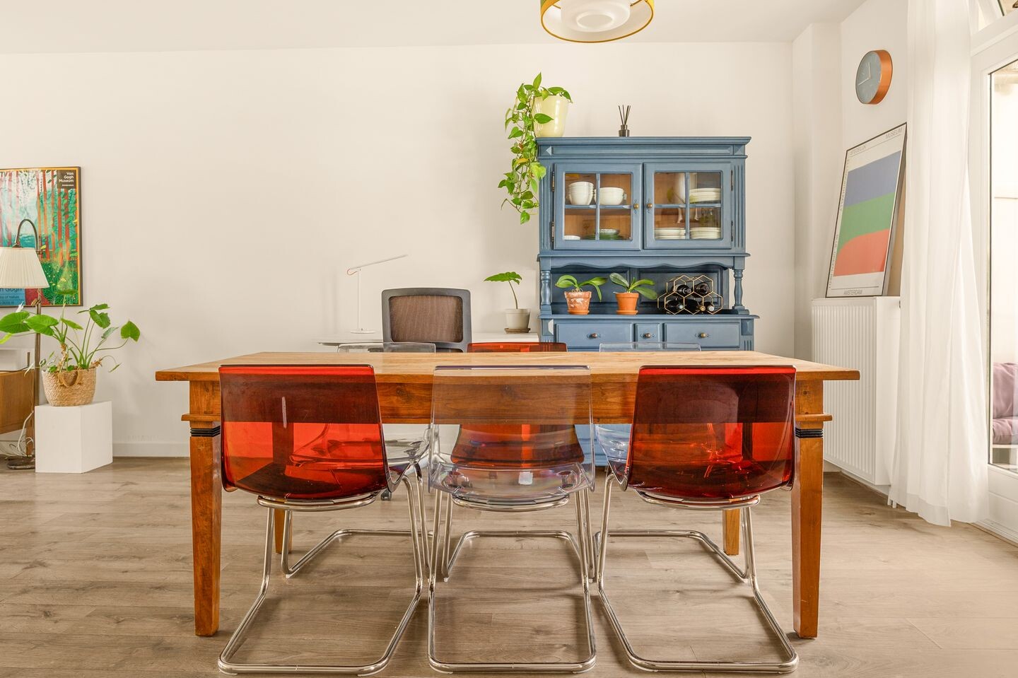 Appartement te koop: Groen van Prinstererstraat 56-3, Amsterdam