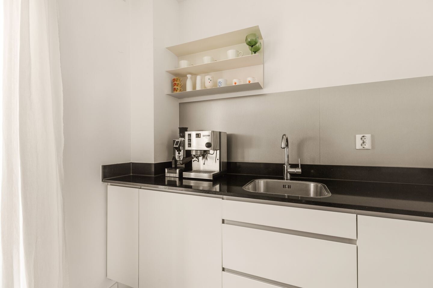 Appartement te koop: Groen van Prinstererstraat 56-3, Amsterdam