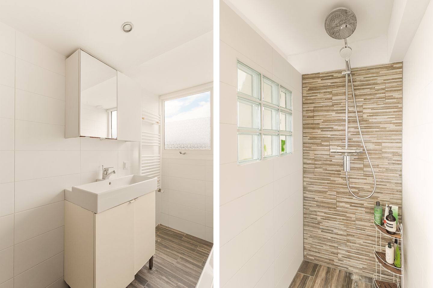 Appartement te koop: Groen van Prinstererstraat 56-3, Amsterdam