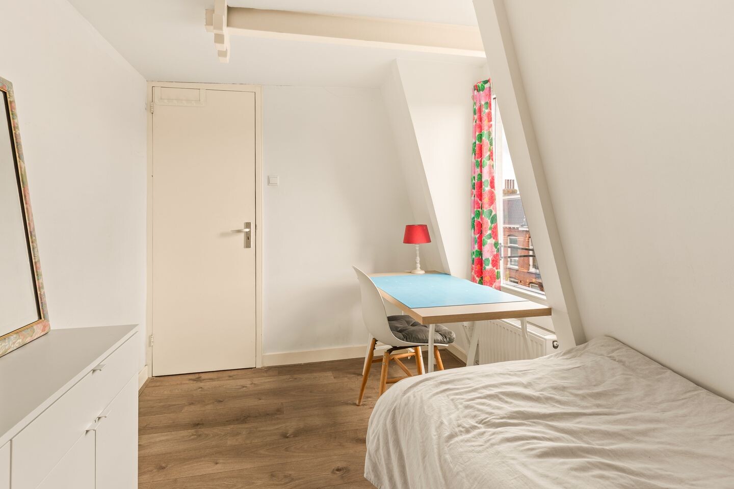 Appartement te koop: Groen van Prinstererstraat 56-3, Amsterdam