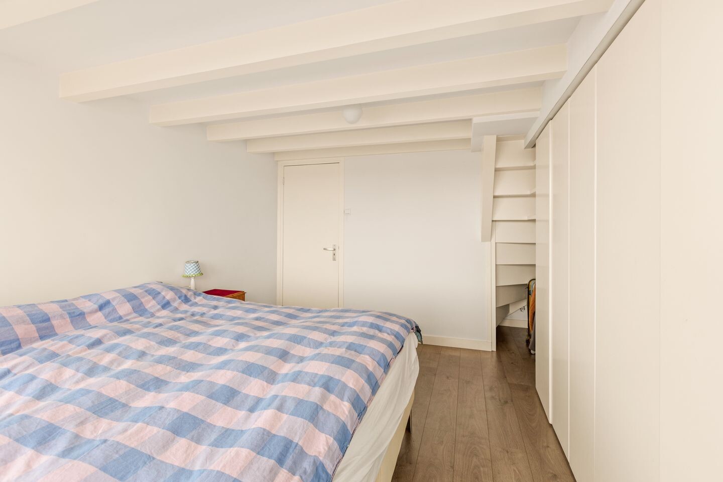 Appartement te koop: Groen van Prinstererstraat 56-3, Amsterdam