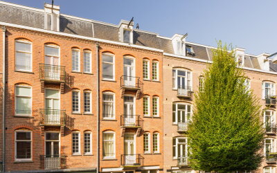 Groen van Prinstererstraat 56-3