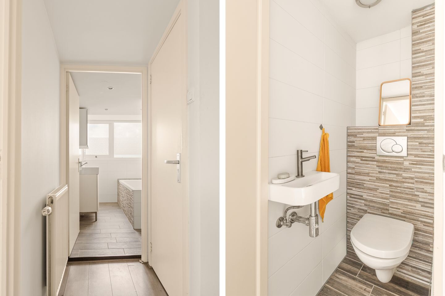 Appartement te koop: Groen van Prinstererstraat 56-3, Amsterdam