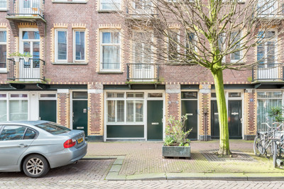 Groen van P. 68-H