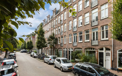 Groen van Prinstererstraat 80-2