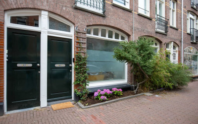 Groen van P. 80-H
