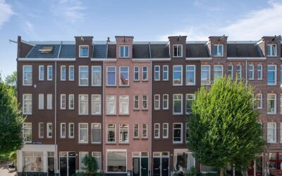 Groen van Prinstererstraat 106-1
