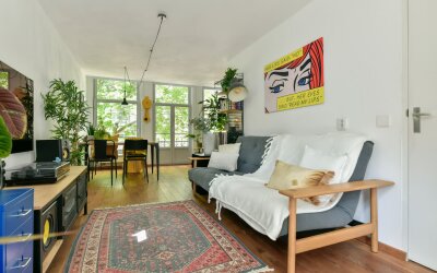 Fannius Scholtenstraat 9-A