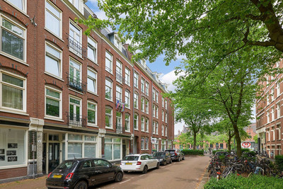 Fannius Scholtenstraat 4-1