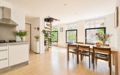 Appartement te koop Fannius Scholtenstraat 66-1