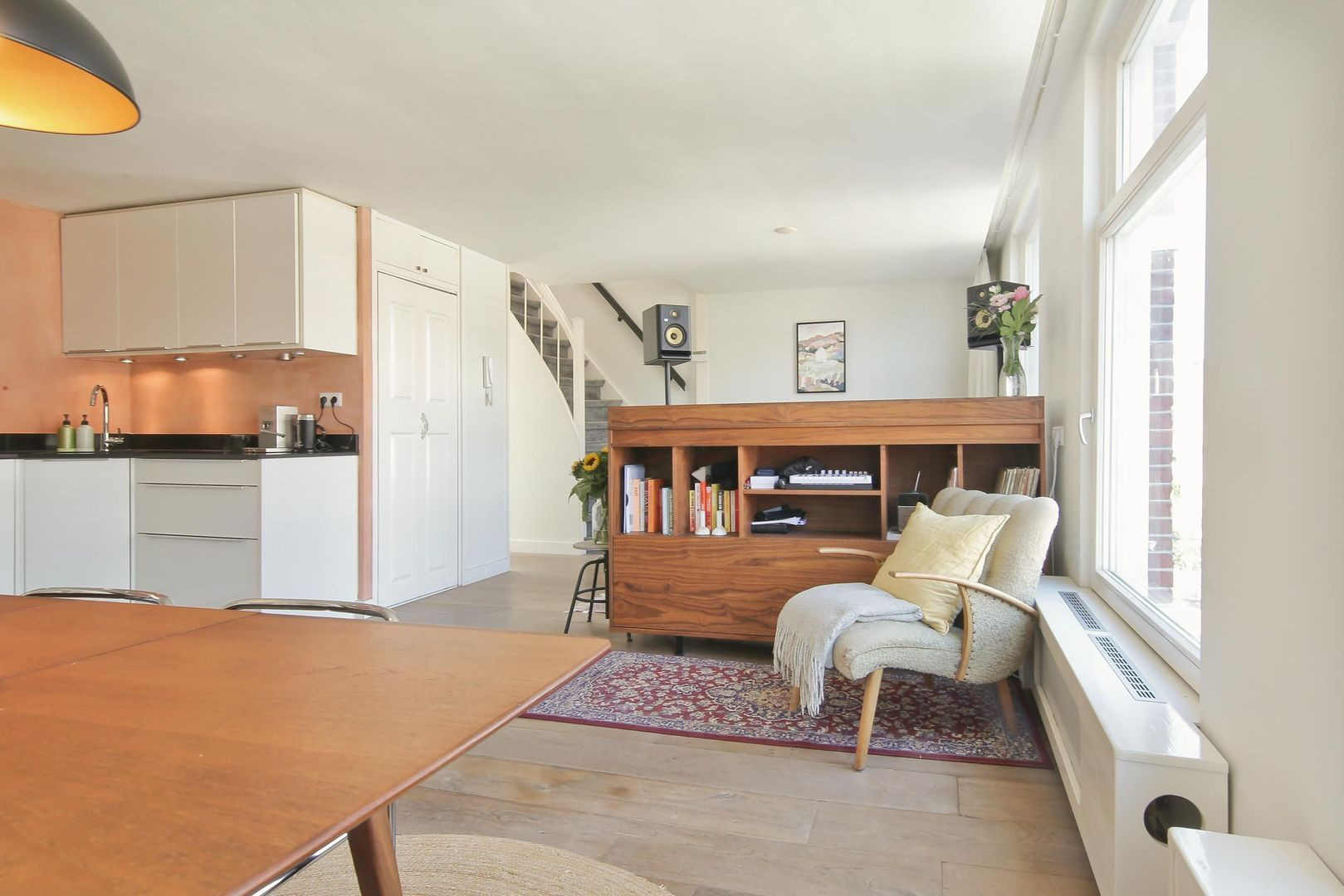 Studio te koop: Fannius Scholtenstraat 66-3, Amsterdam