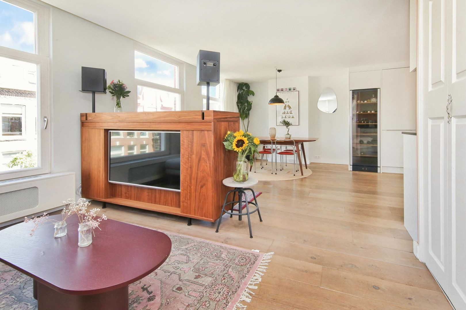 Studio te koop: Fannius Scholtenstraat 66-3, Amsterdam