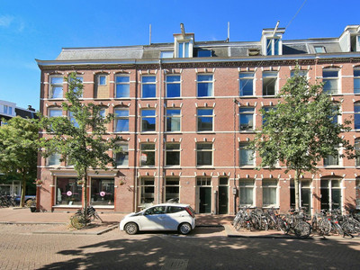 Appartement te koop Fannius Scholtenstraat 66-3
