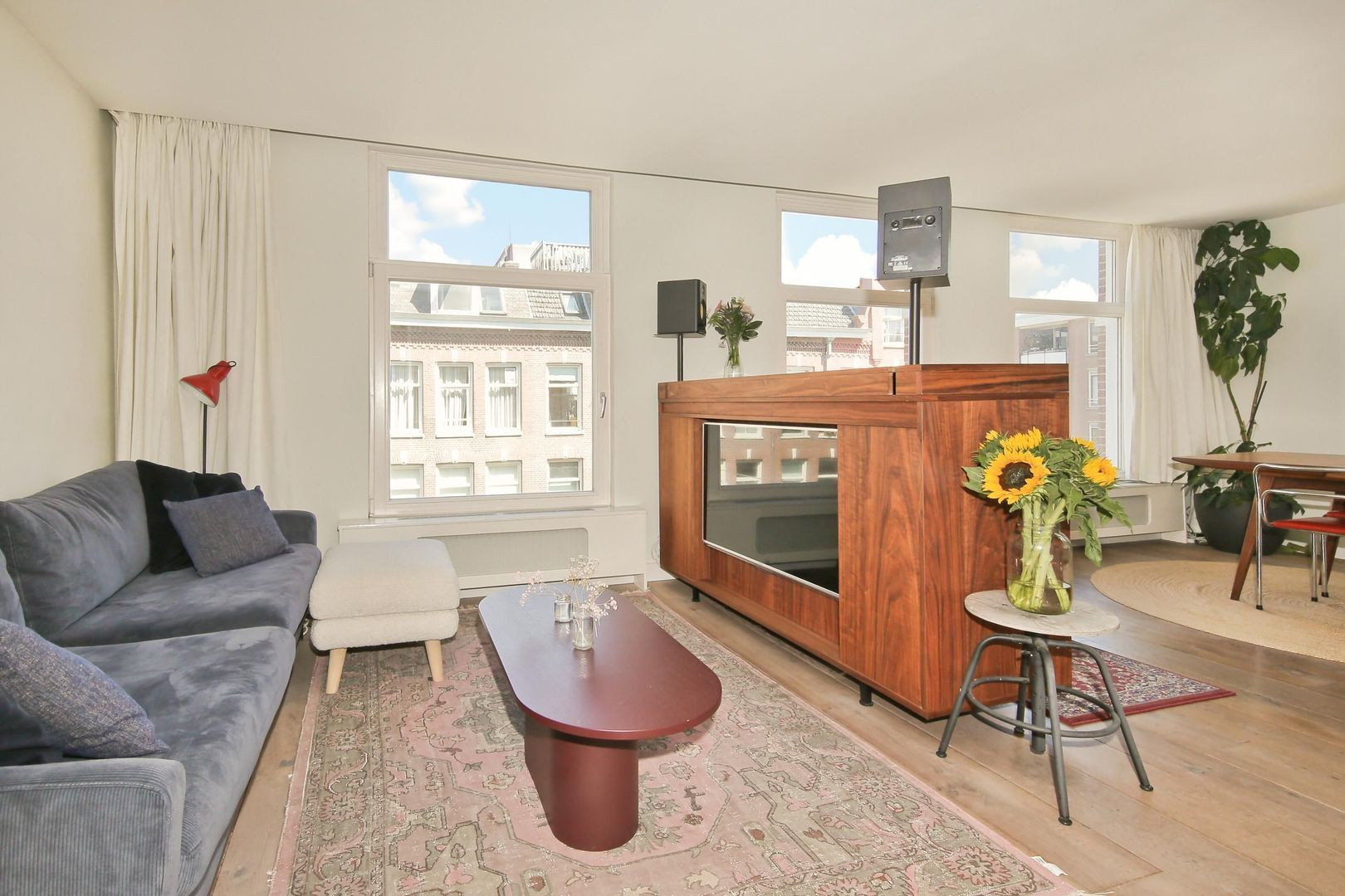 Studio te koop: Fannius Scholtenstraat 66-3, Amsterdam
