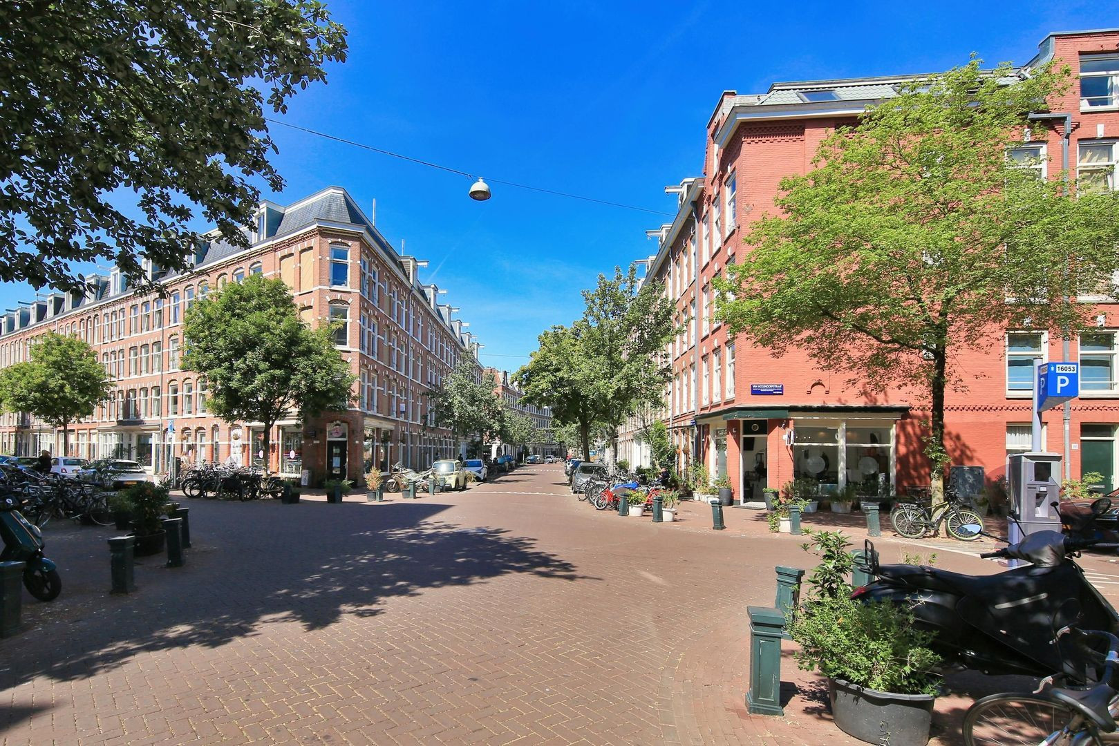 Studio te koop: Fannius Scholtenstraat 66-3, Amsterdam