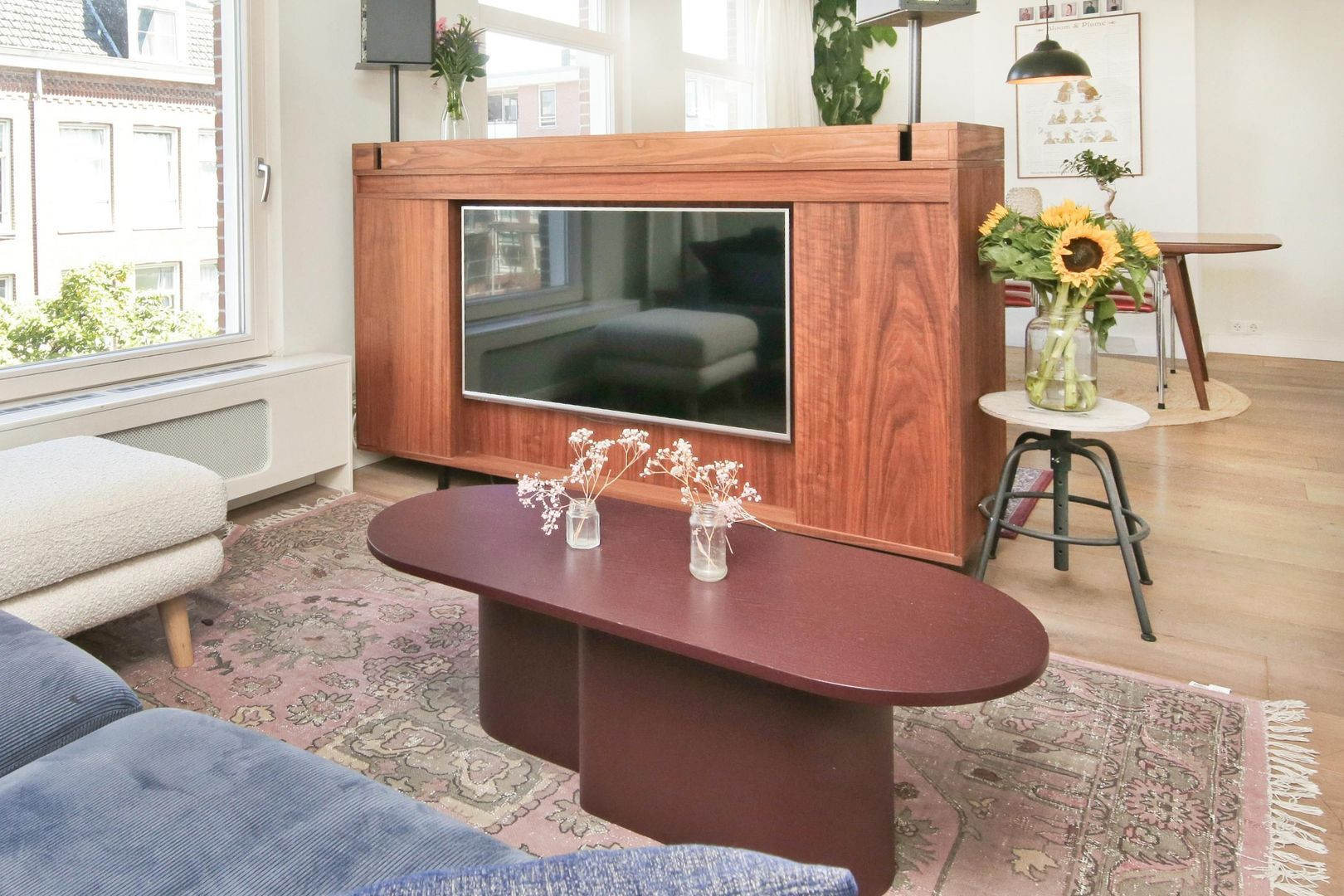 Studio te koop: Fannius Scholtenstraat 66-3, Amsterdam