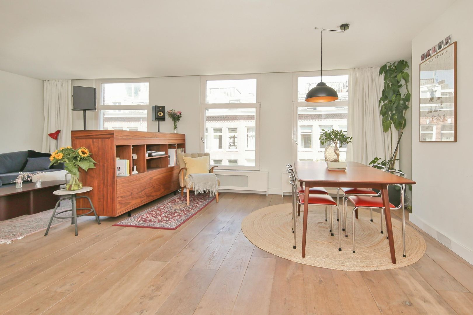 Studio te koop: Fannius Scholtenstraat 66-3, Amsterdam