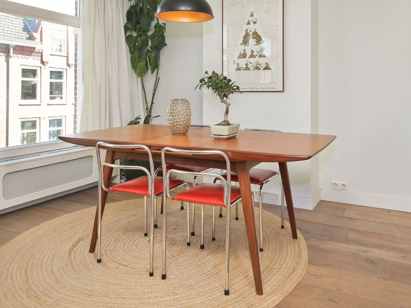 Studio te koop: Fannius Scholtenstraat 66-3, Amsterdam