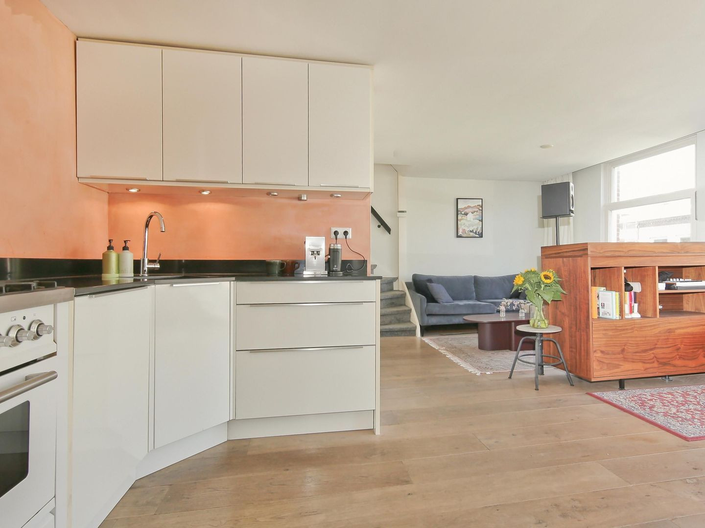 Studio te koop: Fannius Scholtenstraat 66-3, Amsterdam
