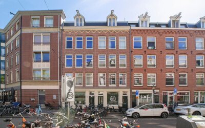 Bentinckstraat 5-2
