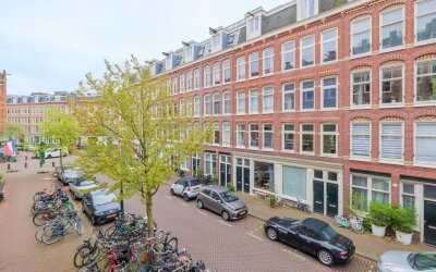 Bentinckstr. 49-H