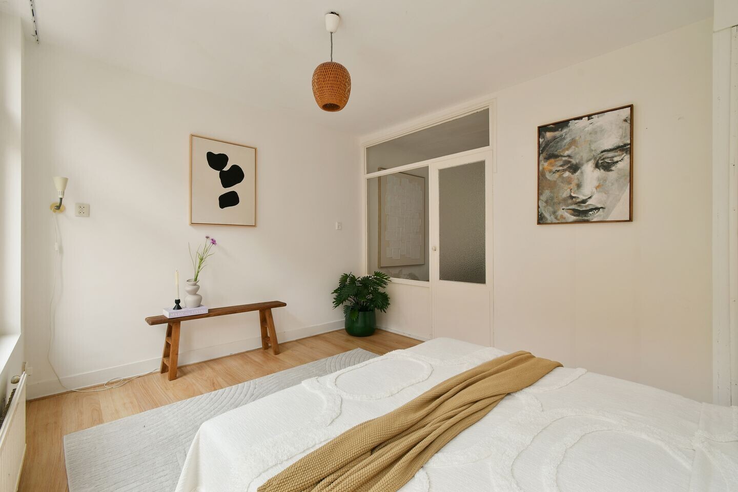 Studio te koop: Bentinckstraat 51-1, Amsterdam